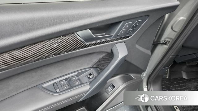 Audi SQ5 (FY) id 4505945 из Кореи 20