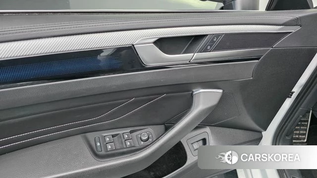 Volkswagen Arteon id 4986623 из Кореи 19
