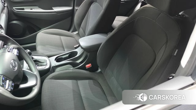 Hyundai The New Kona id 4943060 из Кореи 19