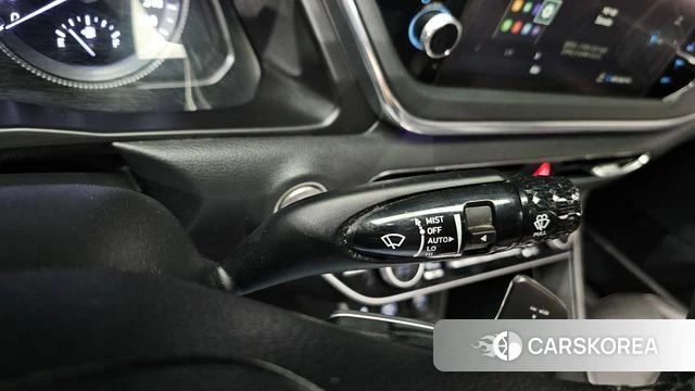 Hyundai Sonata Hybrid (DN8) id 4991711 из Кореи 19