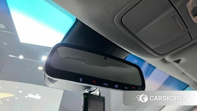Hyundai Santa Fe TM id 4937410 из Кореи 19