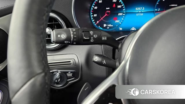 Mercedes-Benz GLC-Class X253 id 4987487 из Кореи 19