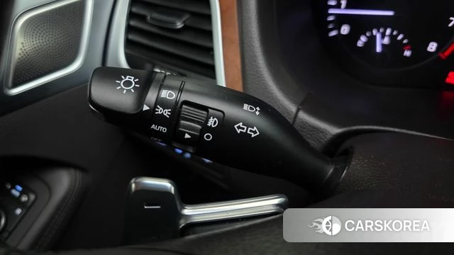 Genesis G80 id 4960302 из Кореи 19