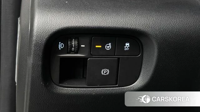 Hyundai The New Casper id 4964294 из Кореи 19