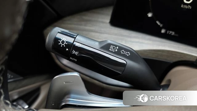 Kia K8 Hybrid id 5046959 из Кореи 19