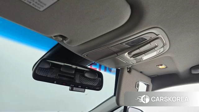 Hyundai Santa Fe TM id 4967902 из Кореи 19