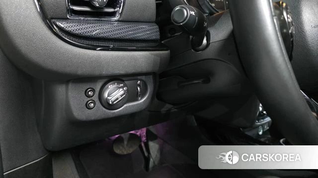 Mini Cooper Clubman id 4967226 из Кореи 19
