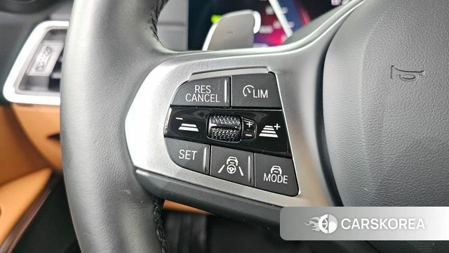 BMW 3 Series (G20) id 5039272 из Кореи 19