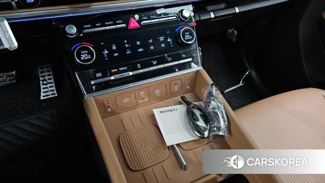 Hyundai Santa Fe (MX5) id 4783522 из Кореи 19