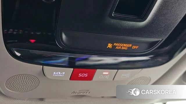 Kia The New K5 3rd generation id 5011619 из Кореи 19