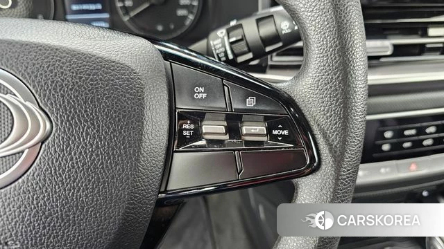 Ssangyong The New Rexton Sports Cannes id 4975105 из Кореи 19