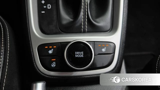 Hyundai Venue id 5004090 из Кореи 19