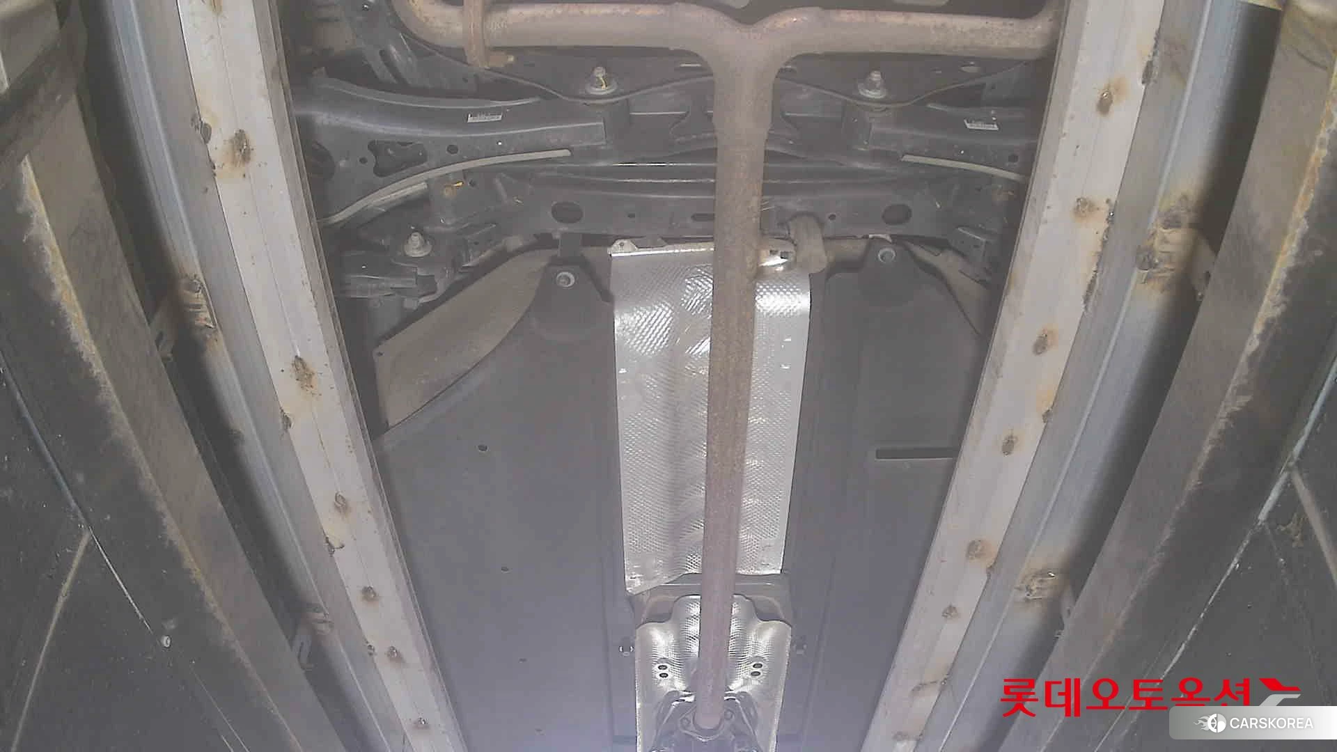 Hyundai Granger Hybrid id 4984589 из Кореи 19