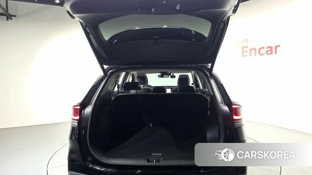Kia Sportage 5th Generation id 5039971 из Кореи 19