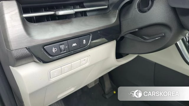 Kia Carnival 4th generation id 5053202 из Кореи 19