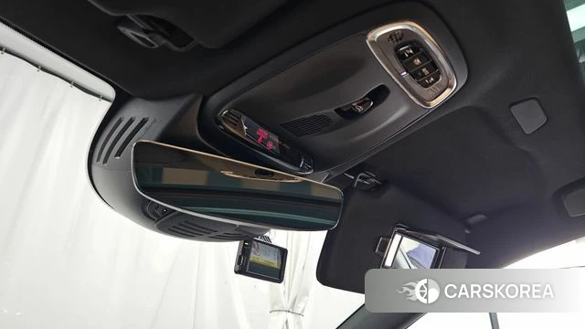Volvo S90 id 5003411 из Кореи 19