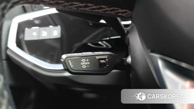 Audi Q3 (F3) id 5034114 из Кореи 19