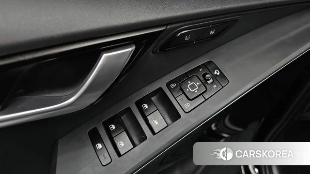 Kia Di All New Niro EV id 4682810 из Кореи 20
