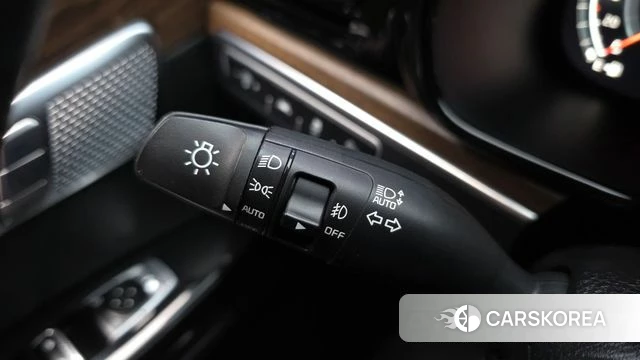 Kia Mohave Master id 5054237 из Кореи 19
