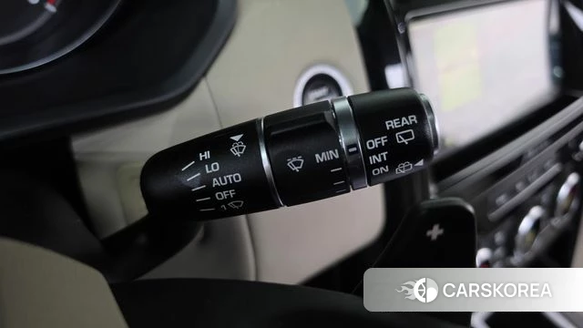 Land Rover Discovery 5 id 4967700 из Кореи 19