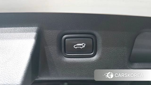 Hyundai The New Santa Fe id 4750724 из Кореи 19
