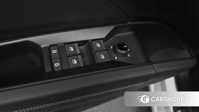 Audi Q4 e-Tron (F4) id 4422701 из Кореи 19