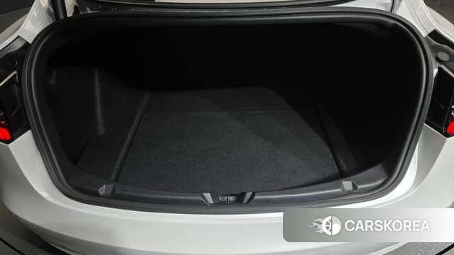 Tesla Model 3 id 4759264 из Кореи 19