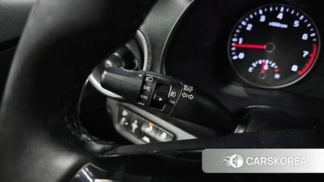 Kia Come New K3 id 4967566 из Кореи 19