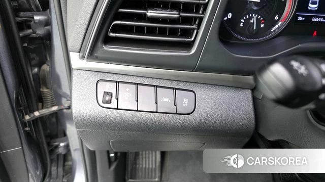 Hyundai The New Avante AD id 4677540 из Кореи 19