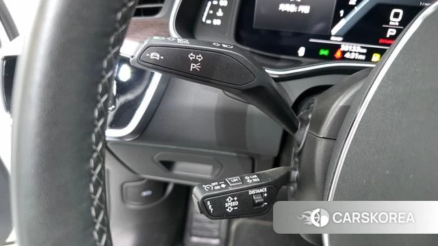 Audi A6 (C8) id 4695907 из Кореи 19