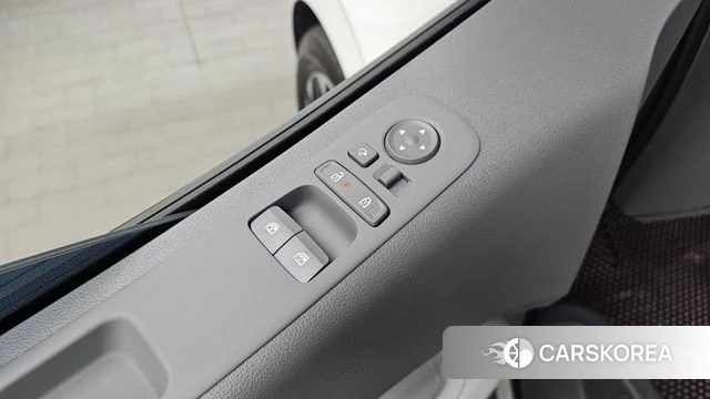 Hyundai Staria id 4757305 из Кореи 19