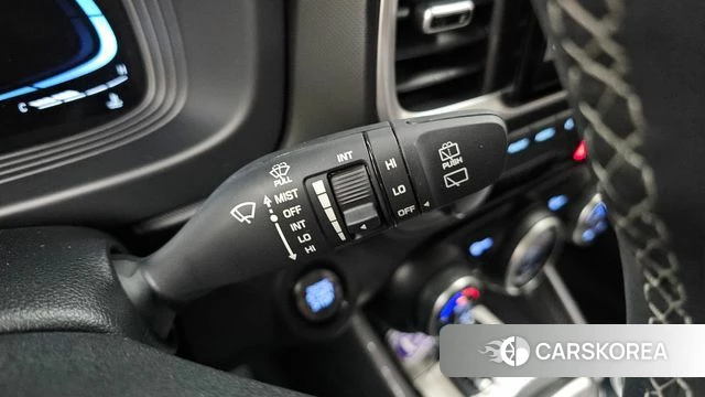 Hyundai Venue id 4964667 из Кореи 19