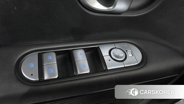 Hyundai Ionic 5 id 4985909 из Кореи 19
