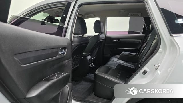 Renault Korea (Samsung) QM6 id 4717816 из Кореи 19
