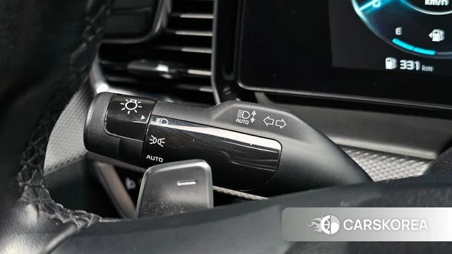 Kia Sportage 5th Generation Hybrid id 4966358 из Кореи 19