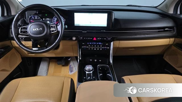 Kia Carnival 4th generation id 4762883 из Кореи 19