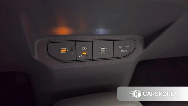Kia EV3 id 5045851 из Кореи 20