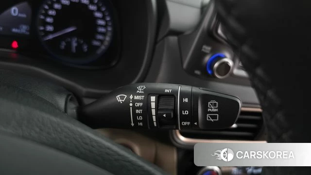 Hyundai Kona id 4952393 из Кореи 19