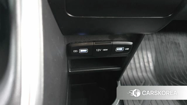 Hyundai Staria id 5022440 из Кореи 19