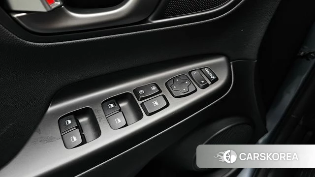 Hyundai Kona Hybrid id 4741728 из Кореи 19