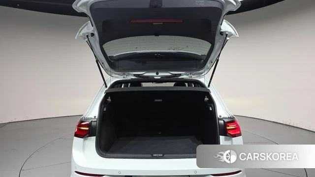 Volkswagen Golf 8th Generation id 4893672 из Кореи 19