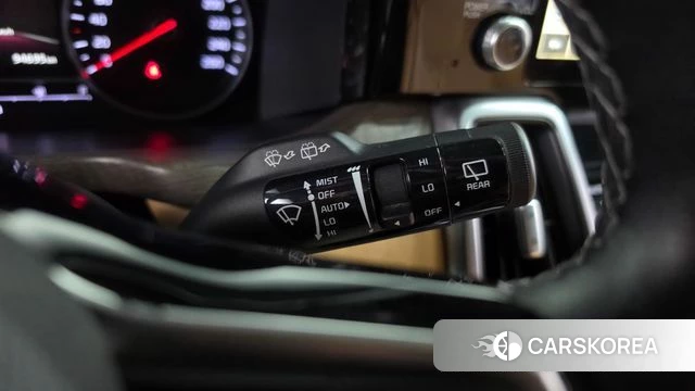 Kia Sorento 4th Generation id 4992375 из Кореи 19