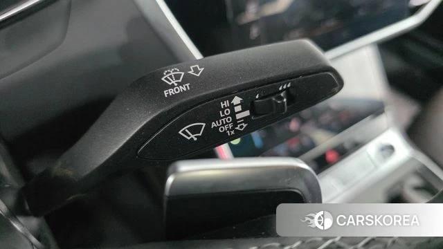 Audi A7 (4K) id 4916916 из Кореи 19