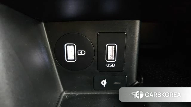 Kia K7 Premier id 5028623 из Кореи 19