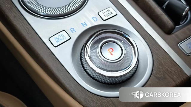 Genesis G80 (RG3) id 5002781 из Кореи 19