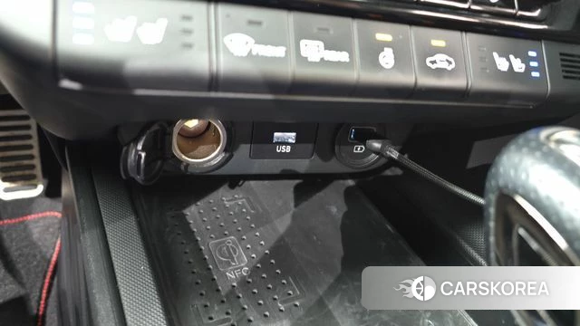 Hyundai Avante (CN7) id 4793331 из Кореи 19