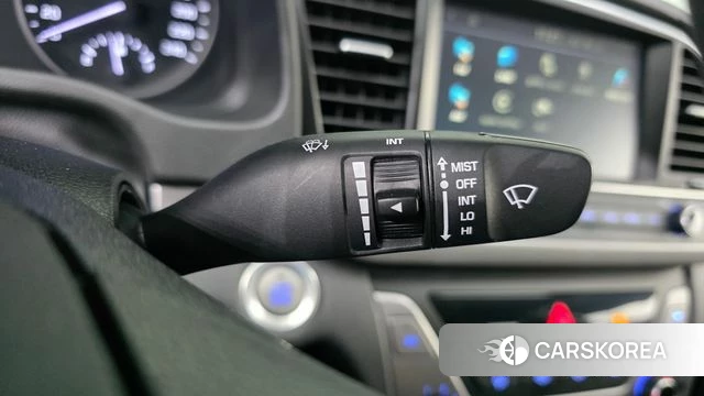 Hyundai Avante AD id 4998773 из Кореи 19
