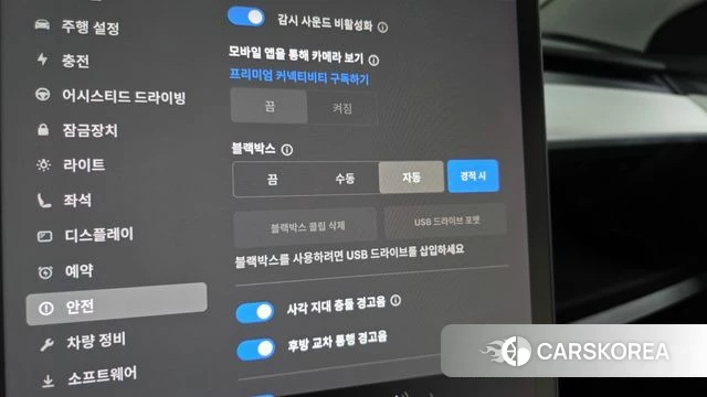 Tesla Model 3 id 4769564 из Кореи 19