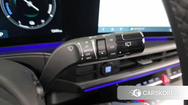 Hyundai Santa Fe (MX5) id 5025828 из Кореи 19