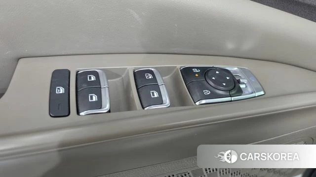 Kia The New Carnival 4th Generation id 4985530 из Кореи 19
